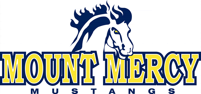 Mount Mercy University logo